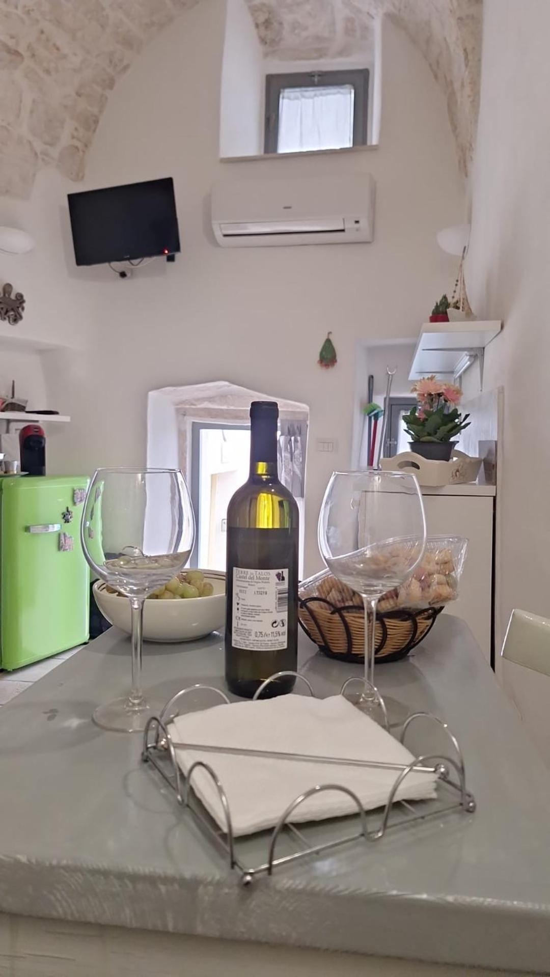 Casa Ostuni Mono Lovely Luaran gambar