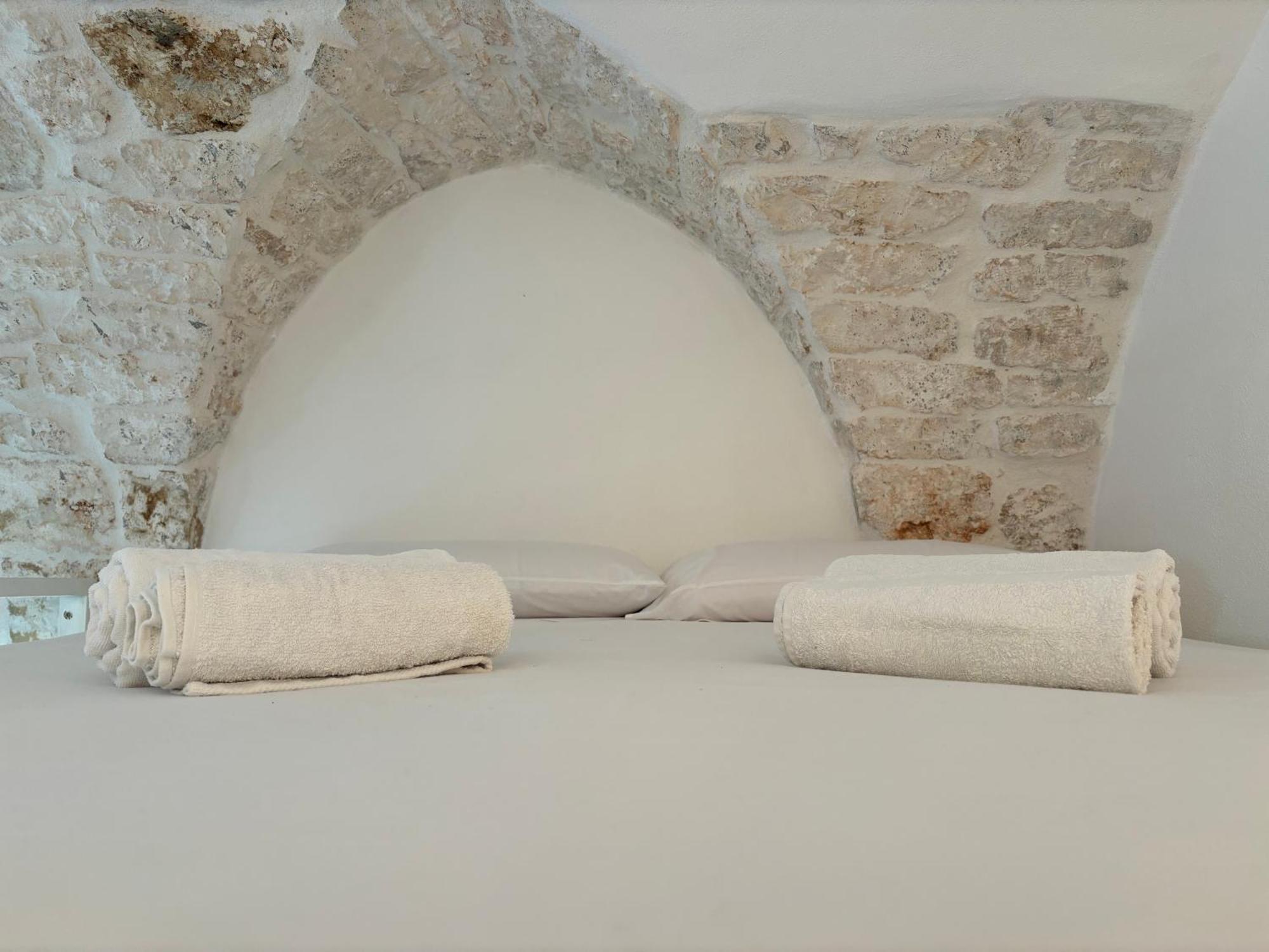 Casa Ostuni Mono Lovely Luaran gambar
