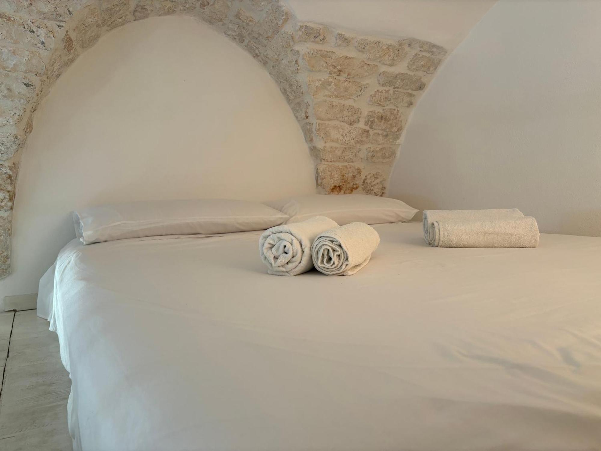 Casa Ostuni Mono Lovely Luaran gambar