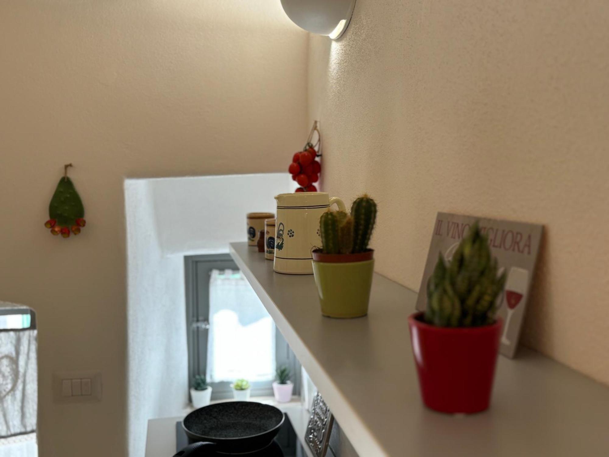 Casa Ostuni Mono Lovely Luaran gambar